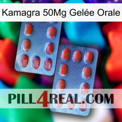 Kamagra 50Mg Gelée Orale 05
